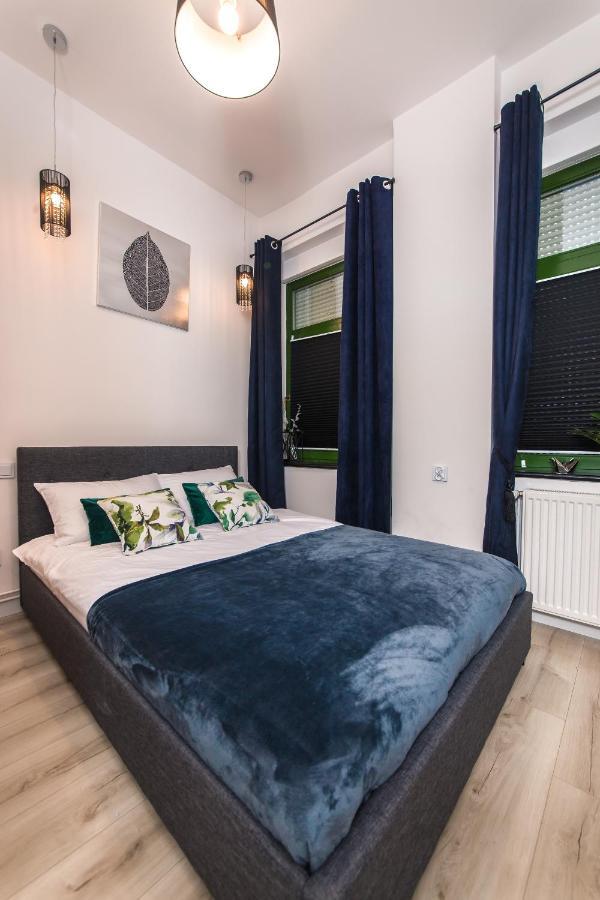 Moonlight Apartament เจโลนากูรา ภายนอก รูปภาพ