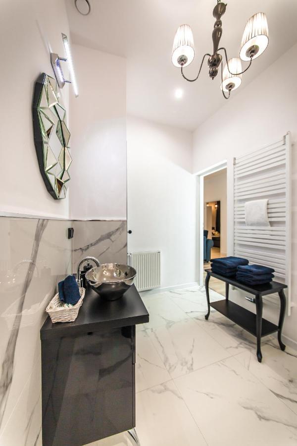 Moonlight Apartament เจโลนากูรา ภายนอก รูปภาพ