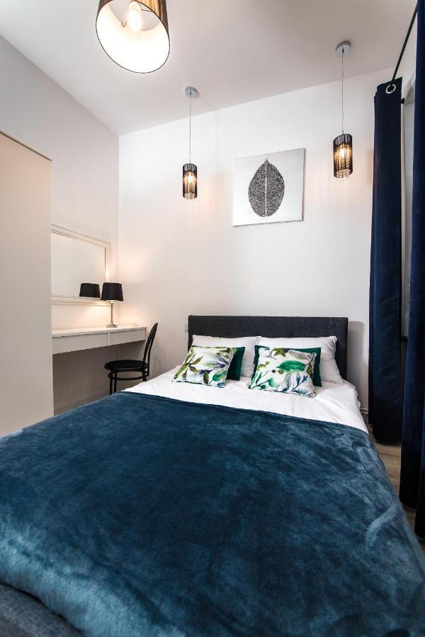 Moonlight Apartament เจโลนากูรา ภายนอก รูปภาพ