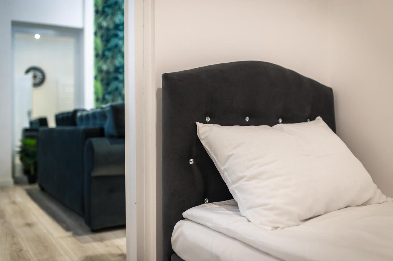 Moonlight Apartament เจโลนากูรา ภายนอก รูปภาพ